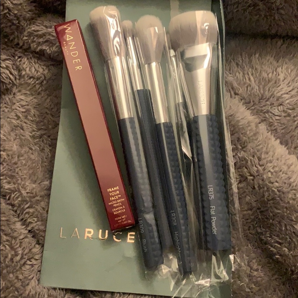 Brushes